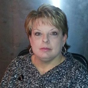 Meet your Posher, Judy